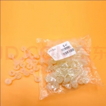 腕带锁扣
